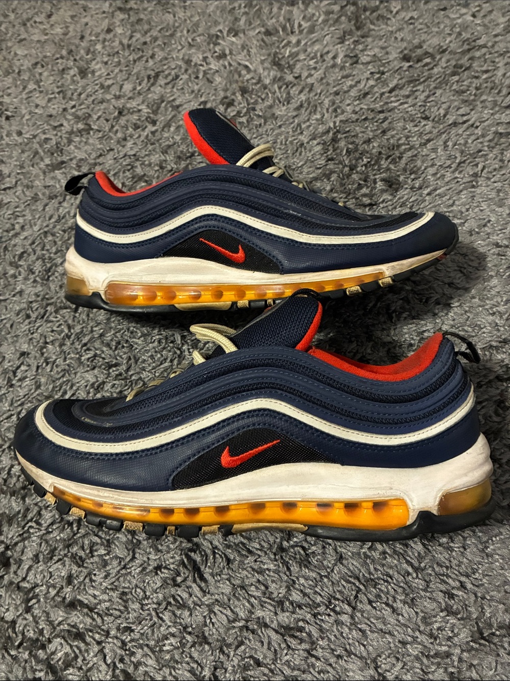 Nike air max 97